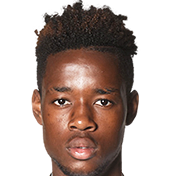 Joshua Onomah
