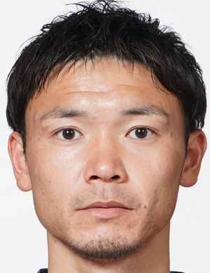 Kosei Ishigami