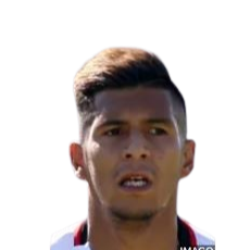 Rodrigo Tapia
