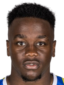Thierry Lutonda