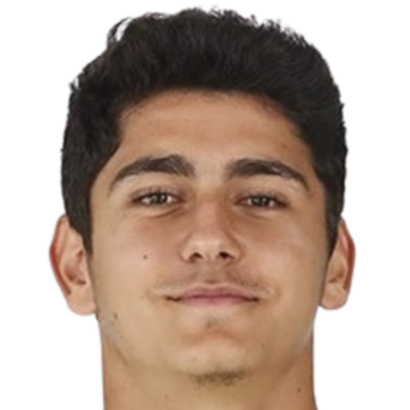 Yunus Azrak