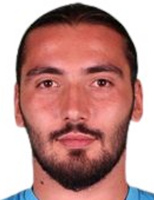 Enes Sahin