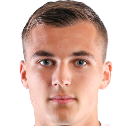 Levi Schoppema