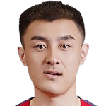 Zhang Yuxuan