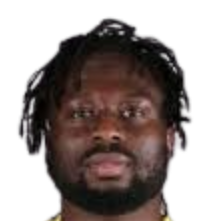 Anthony Okpotu