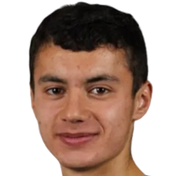 Ramik Gadzhyev