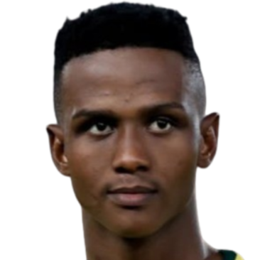 Khulumani Ndamane