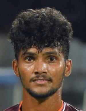 abhijith kurungodan