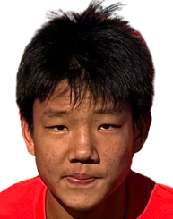Zhang Chenshuo