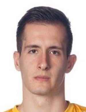 Dario Miškić