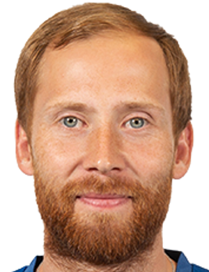 Daniil Nagovitsin
