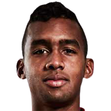 Cristian Casseres