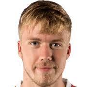 Kieran Freeman