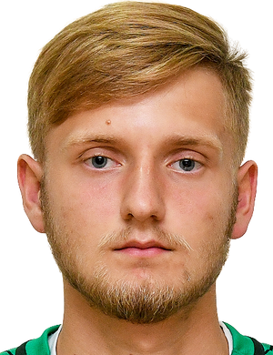 Danylo khmelovsky