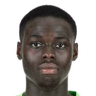 Kofi Jeremy Amoako