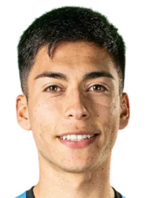 Benjamin Mellado