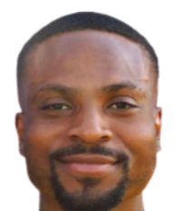 Trace Akino Murray