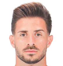 Koke Vegas