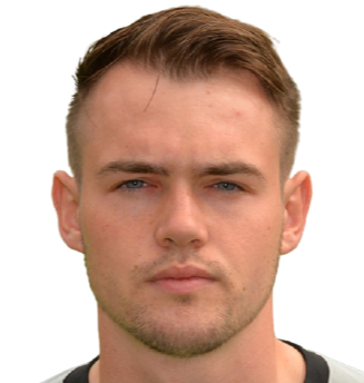 Ryan Scully