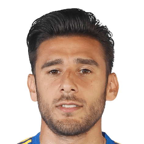 Eduardo Salvio