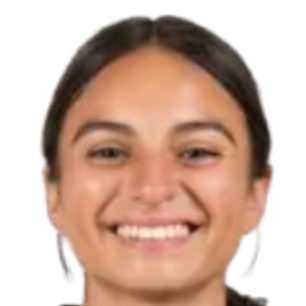 Alice Fernanda Soto Gallegos