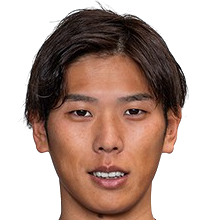 Yuto Hiratsuka