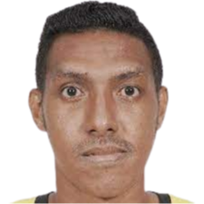 Delvin Rumbino