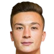 Matthew Elliot Wing Kai Chin Orr