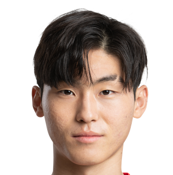 Kim Ryun-sung