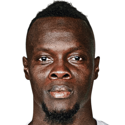 Mamadou Fall