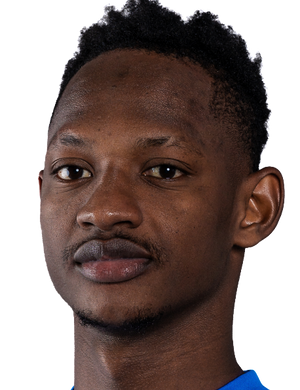 Mamadou Sylla