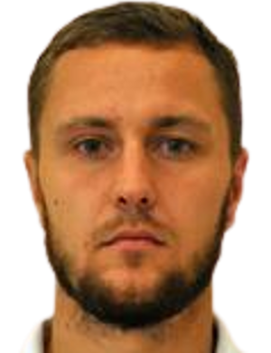 Vadym Shavrin