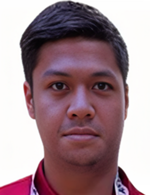 Jafri Firdaus Chew