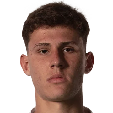 Luis Benedetti