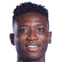 Ibrahima Sory Bangoura