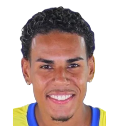 Thiago Nascimento dos Santos