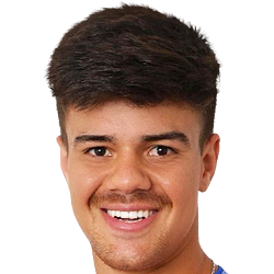 Willian Leonardo Machado dos Santos