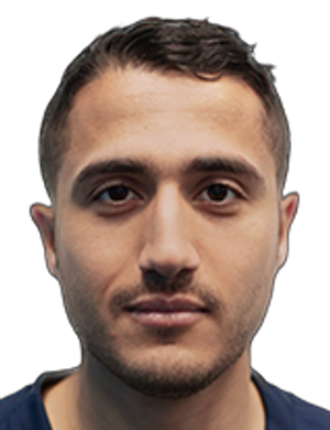Samir Masimov