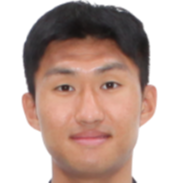 Kim Dong-Min
