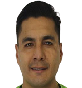 Carlos Rodríguez