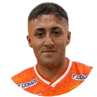 nicolas orrego