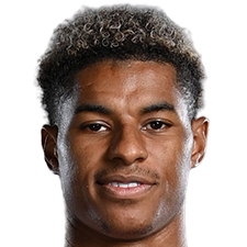 Marcus Rashford