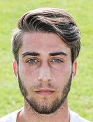 Alessandro Zago