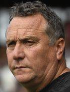 Micky Mellon
