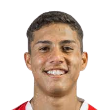 Mateo Baltasar Barcia Fernández