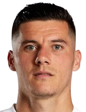 Marios Vrushai