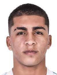 diego soto