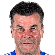 Dieter Hecking