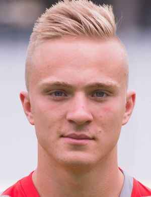 Michal wrzesniewski