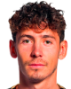 aaron pinan